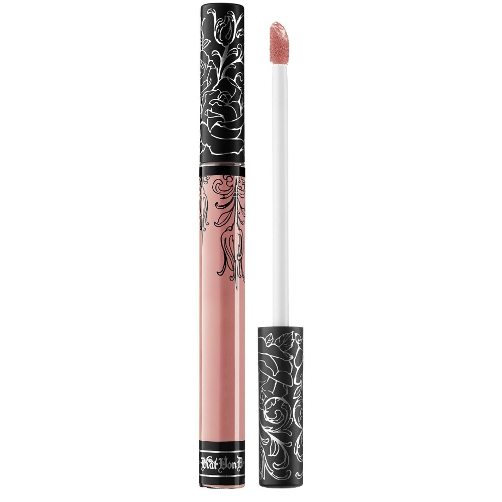 Kat Von D Ophelia Liquid Lipstick